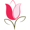 DREAM FLOWERS EC Λογότυπο