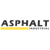 Asphalt Industrial Logotype