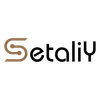setaliy Logotype