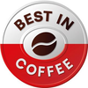 Best in Coffee Logo