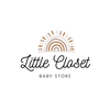 LittleCloset.nl Logotyp