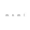 mnml Logotype