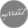 myMikkel AB Logo