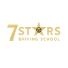 Seven Stars Driving School Logotyp