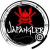 Japangler Logotype