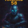 Hazard 58 Logó
