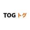 TOG Knives Logotype