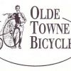 Old Towne Bicycles Logotipo