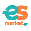 esmarket Λογότυπο