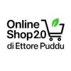Online Shop 2.0 Logotyp