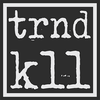 trend.kill Shop Logotype