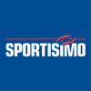 Sportisimo Logotyp