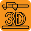 3D Talli Logotyp