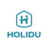 Holidu Logotipo