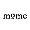 MOME studio Logotip