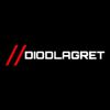 Diodlagret Logo