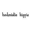 hedonistic hippie Logo