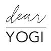 DEARYOGI-2 Logotype