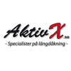 AktivX Logó