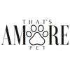 ThatsAmorepet Logotype