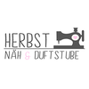 Herbst Näh & Duftstube Logo
