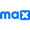 Max Mattress Logotype