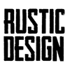 Rustic design Logo