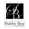 Shabby Bear Cottage Logotyp