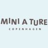 MINI A TURE Logo