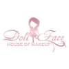 Doll Face - House of MakeUp Logotype