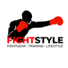 Fightstyle Logotype