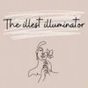 The illest illuminator Logotyp