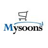 Mysoons Logotype