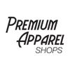 Premium Apparel Shops Logotipo