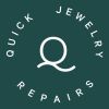Quick Jewelry Repairs Logotipo