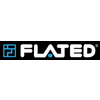Flated Logotype