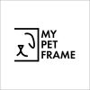 My Pet Frame Logotype