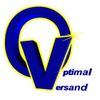 Optimal-Versand Logotype