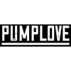 SP PUMPLOVE Logotype