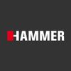 HAMMER Logo