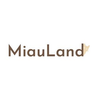 MiauLand Logotype