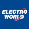 Electro World Logotyp