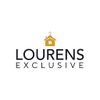 Lourens Exclusive Logotipo