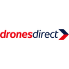 Dronesdirect Logotype