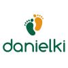 Danielki Sklep Logotyp