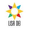 lisadei.com Logotipo