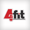 4Fit Logotip
