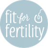 Fit for Fertility Logotype