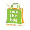 Βιβλιοπωλείο Into the Bag Λογότυπο