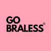 GOBRALESS® Logotype